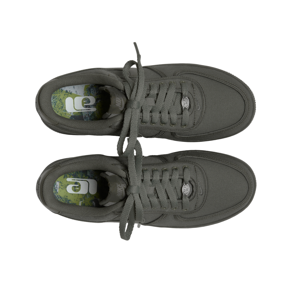 Lookbook TUNE x Nike Air Force 1 Low CVS 'Wardrobe Unlocked' IR5895-399