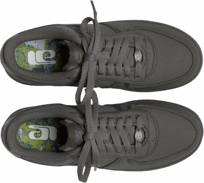 TUNE x Nike Air Force 1 Low CVS 'Wardrobe Unlocked' IR5895-399 Lookbook TUNE x Nike Air Force 1 Low CVS 'Wardrobe Unlocked' IR5895-399