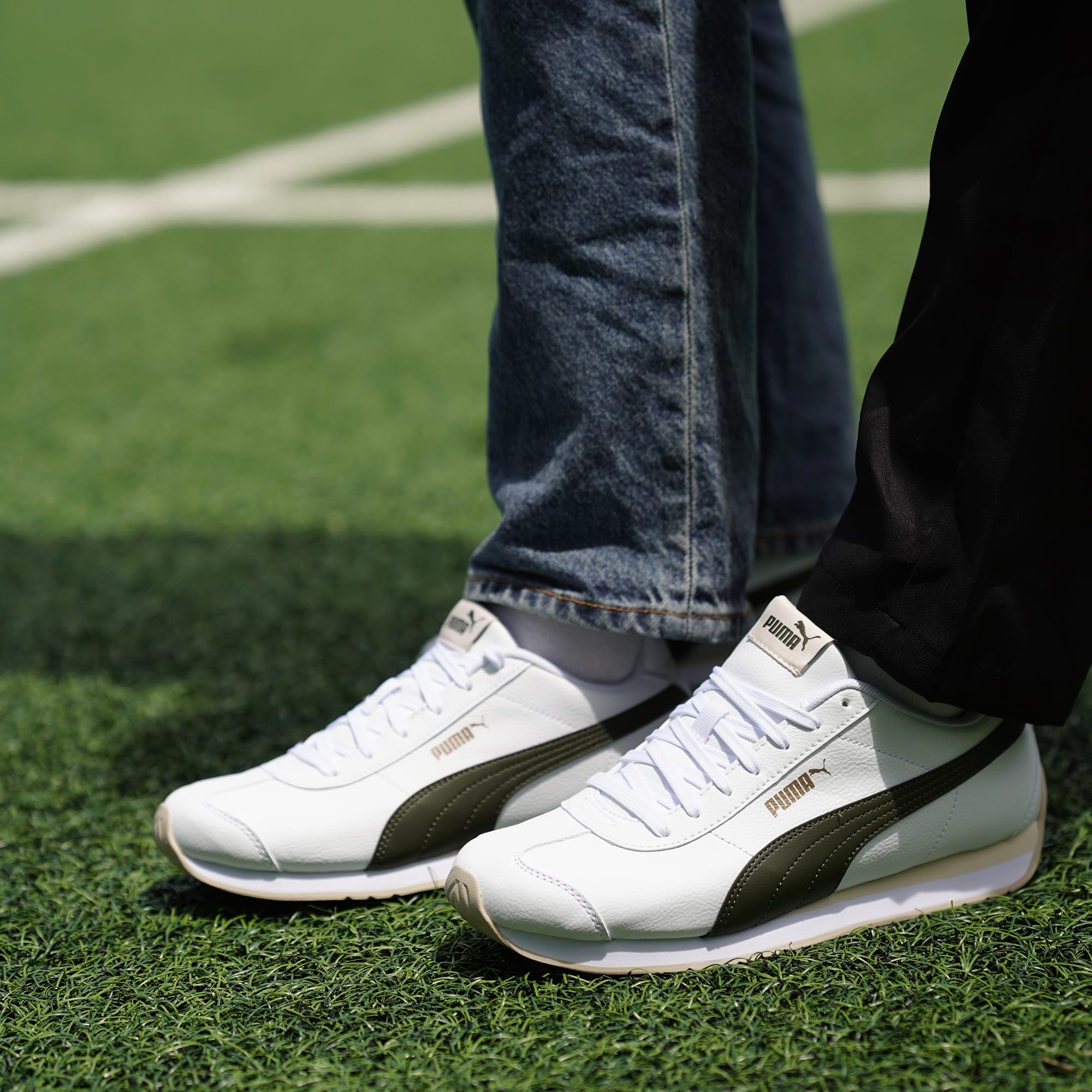 Turin 3 Sneakers 383037-15