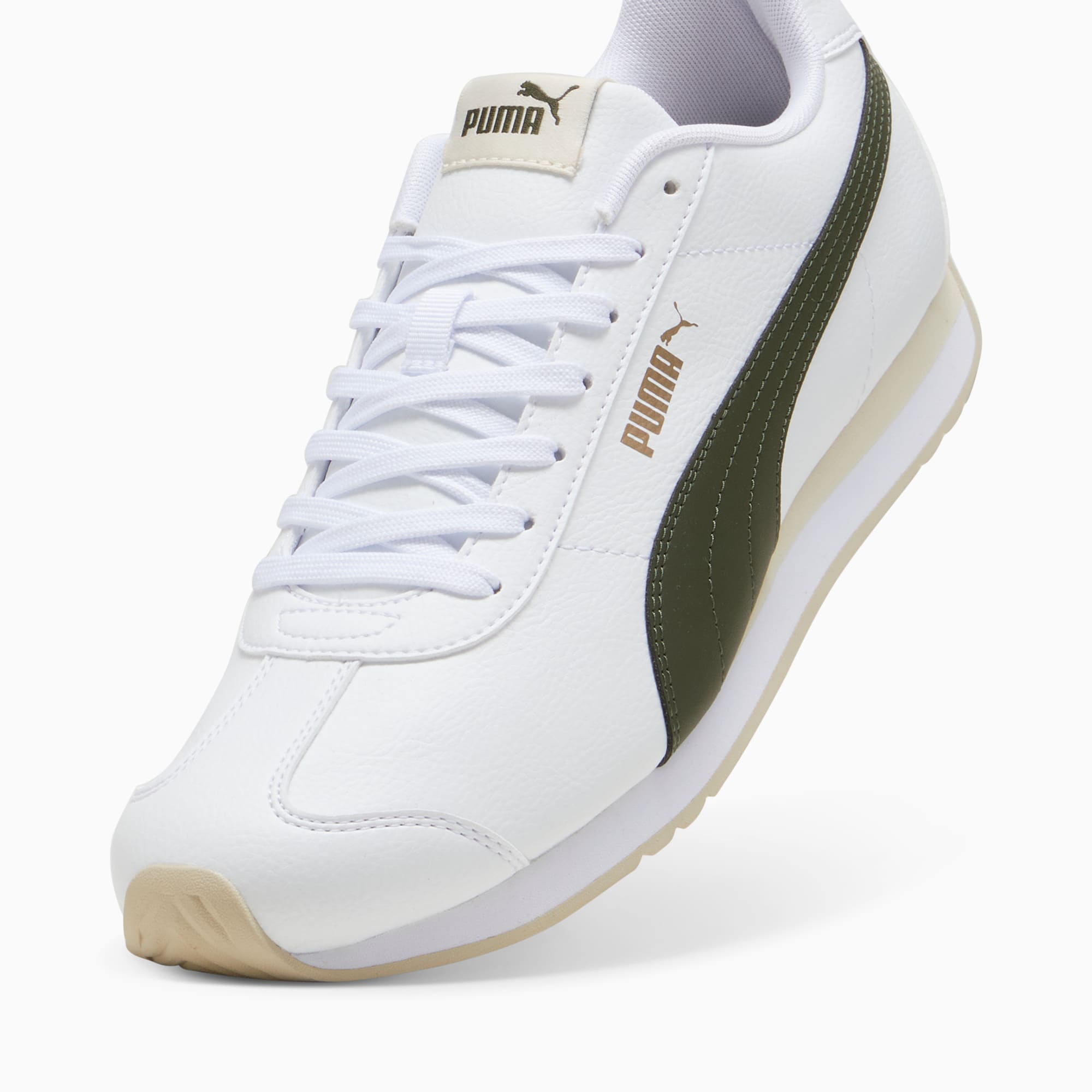 Sizing Sneaker Turin 3 383037-15