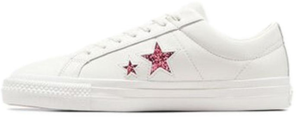 Turnstile x Converse One Star Pro Low 'Solo Una Estrella' A08655C Buy Turnstile x Converse One Star Pro Low 'Solo Una Estrella' A08655C