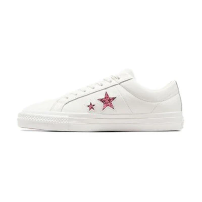 Turnstile Converse One Star Pro Low 'Only One Star'