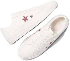 Turnstile × Converse One Star Pro "唯一無二" (Yuiitsu Muni) A08655C Lookbook Turnstile × Converse One Star Pro "唯一無二" (Yuiitsu Muni) A08655C