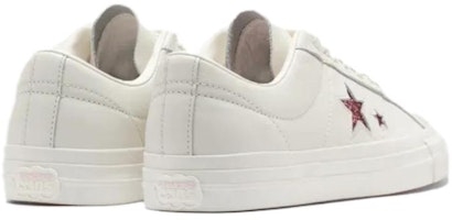 Turnstile × Converse One Star Pro "唯一無二" (Yuiitsu Muni) A08655C Shop Turnstile × Converse One Star Pro "唯一無二" (Yuiitsu Muni) A08655C