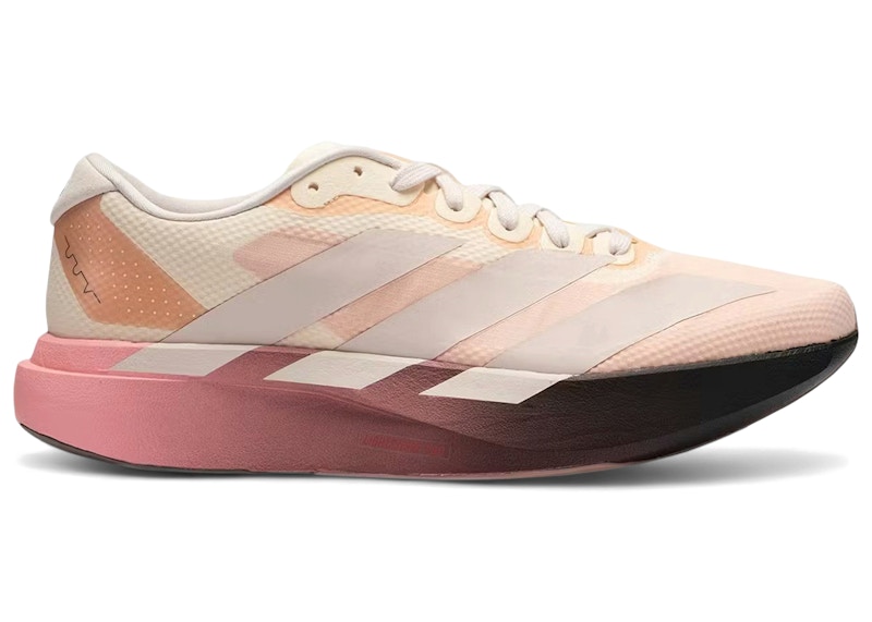 Buy TWG x adidas Adizero Evo SL ''Do Not Duplicate: 404 Pack - Rosa Peachtree'' KK5018
