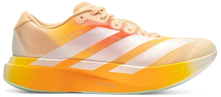 TWG x adidas Adizero Evo SL 'Do Not Duplicate: Dayglow Orange White' KJ5092 TWG x adidas Adizero Evo SL 'Do Not Duplicate: Dayglow Orange White' KJ5092