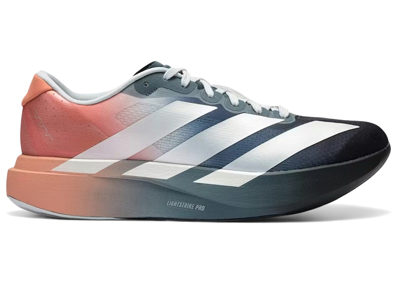 TWG x adidas Adizero Evo SL 'Do Not Duplicate: Dayglow Blue Clay' KJ5093