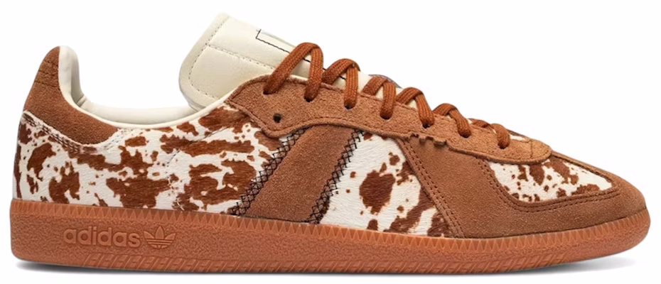 TWG x 아디다스 BW 아미 ''휴스턴 로데오 팩 - 브라운 카우'' KJ5030 Buy TWG x 아디다스 BW 아미 ''휴스턴 로데오 팩 - 브라운 카우'' KJ5030