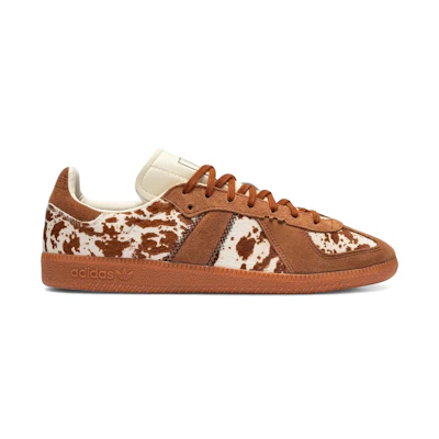 TWG adidas BW Army 'Do Not Duplicate: Houston Rodeo Pack - Brown Cow'