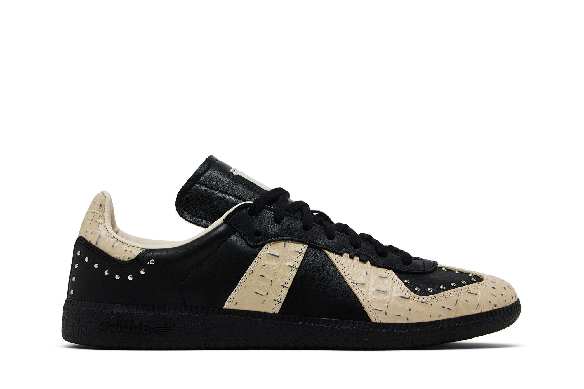 Buy TWG x adidas BW Army ''Do Not Duplicate: Houston Rodeo Pack - Zwart Wonder Wit'' KJ5019