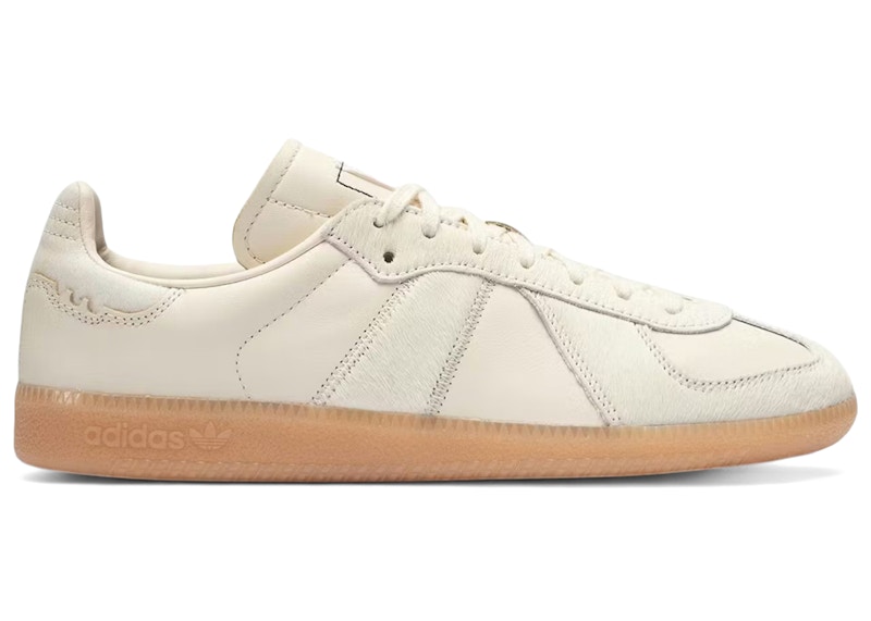 Buy TWG x adidas BW Army ''Ne Pas Dupliquer: Pack Houston Rodeo - Blanc Crème'' KJ5038