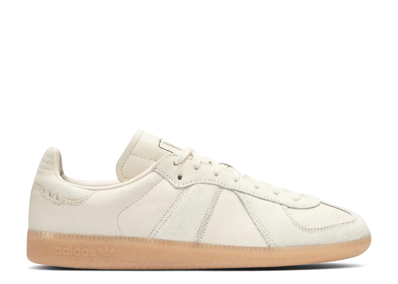 TWG x adidas BW Army 'Do Not Duplicate: Houston Rodeo Pack - Wonder White Cream' KJ5038