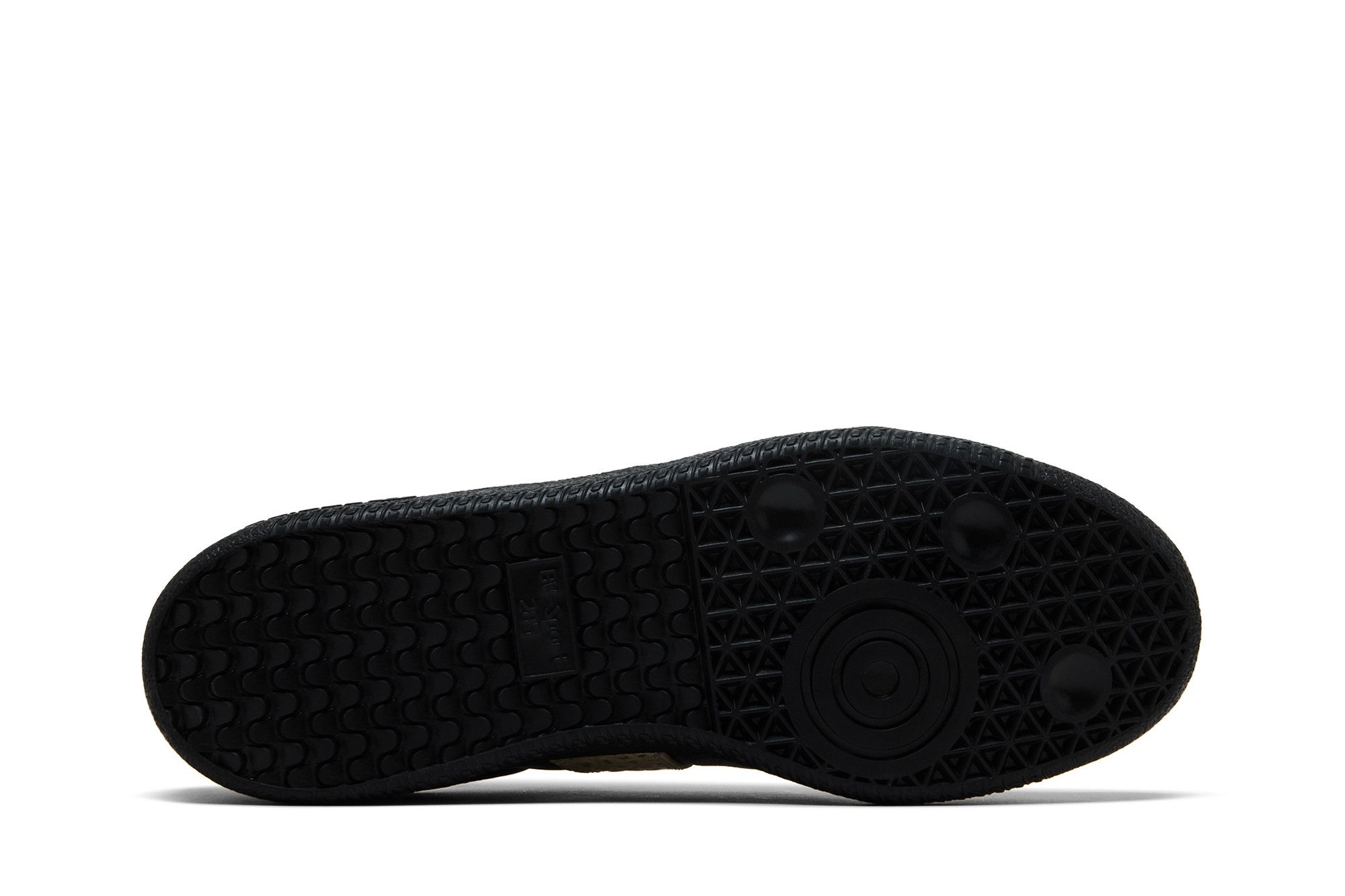 Shop TWG x adidas BW Army ''Do Not Duplicate: Houston Rodeo Pack - Zwart Wonder Wit'' KJ5019