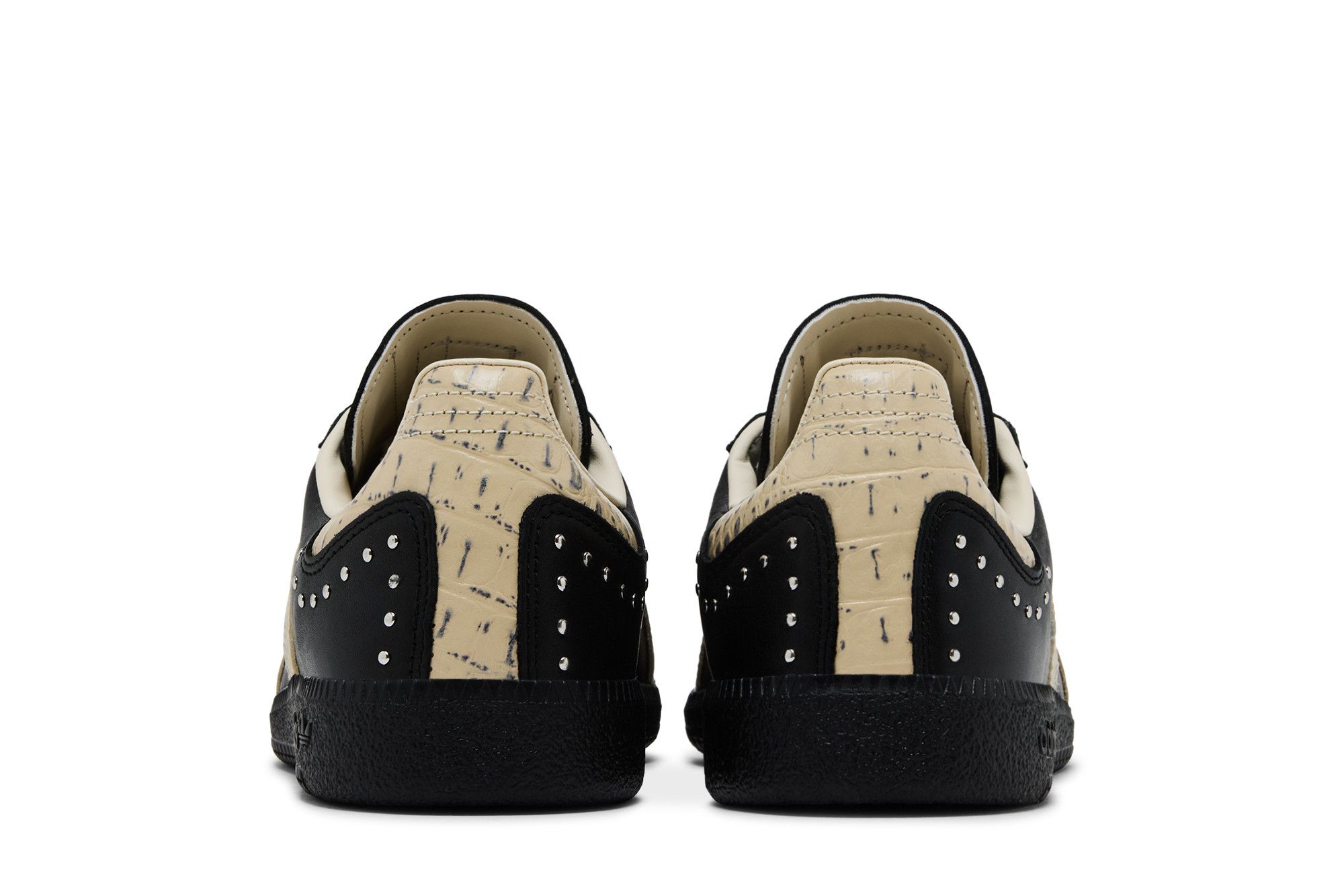 Details for TWG x adidas BW Army ''Do Not Duplicate: Houston Rodeo Pack - Zwart Wonder Wit'' KJ5019