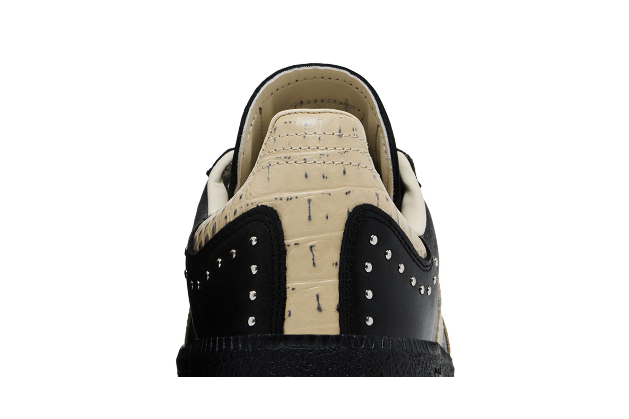 Sizing TWG x adidas BW Army ''Do Not Duplicate: Houston Rodeo Pack - Zwart Wonder Wit'' KJ5019