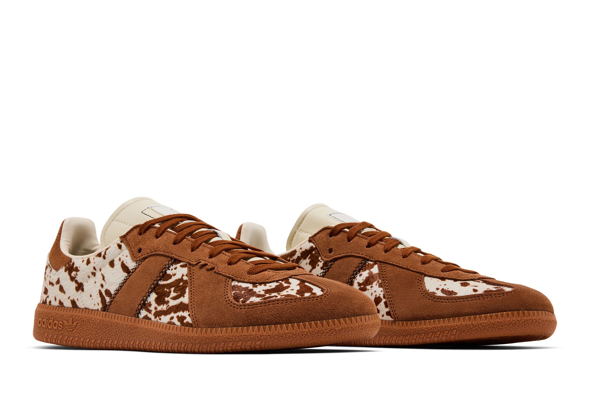 Cheap TWG x adidas BW Army ''Do Not Duplicate: Houston Rodeo Pack - Braune Kuh'' KJ5030