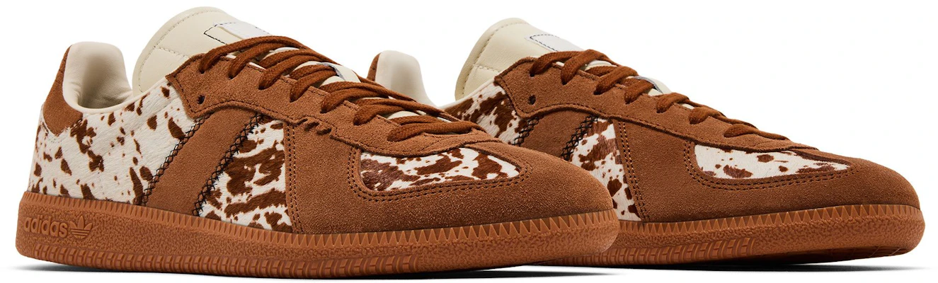 TWG x adidas BW Army ''Do Not Duplicate: Houston Rodeo Pack - Braune Kuh'' KJ5030 Cheap TWG x adidas BW Army ''Do Not Duplicate: Houston Rodeo Pack - Braune Kuh'' KJ5030