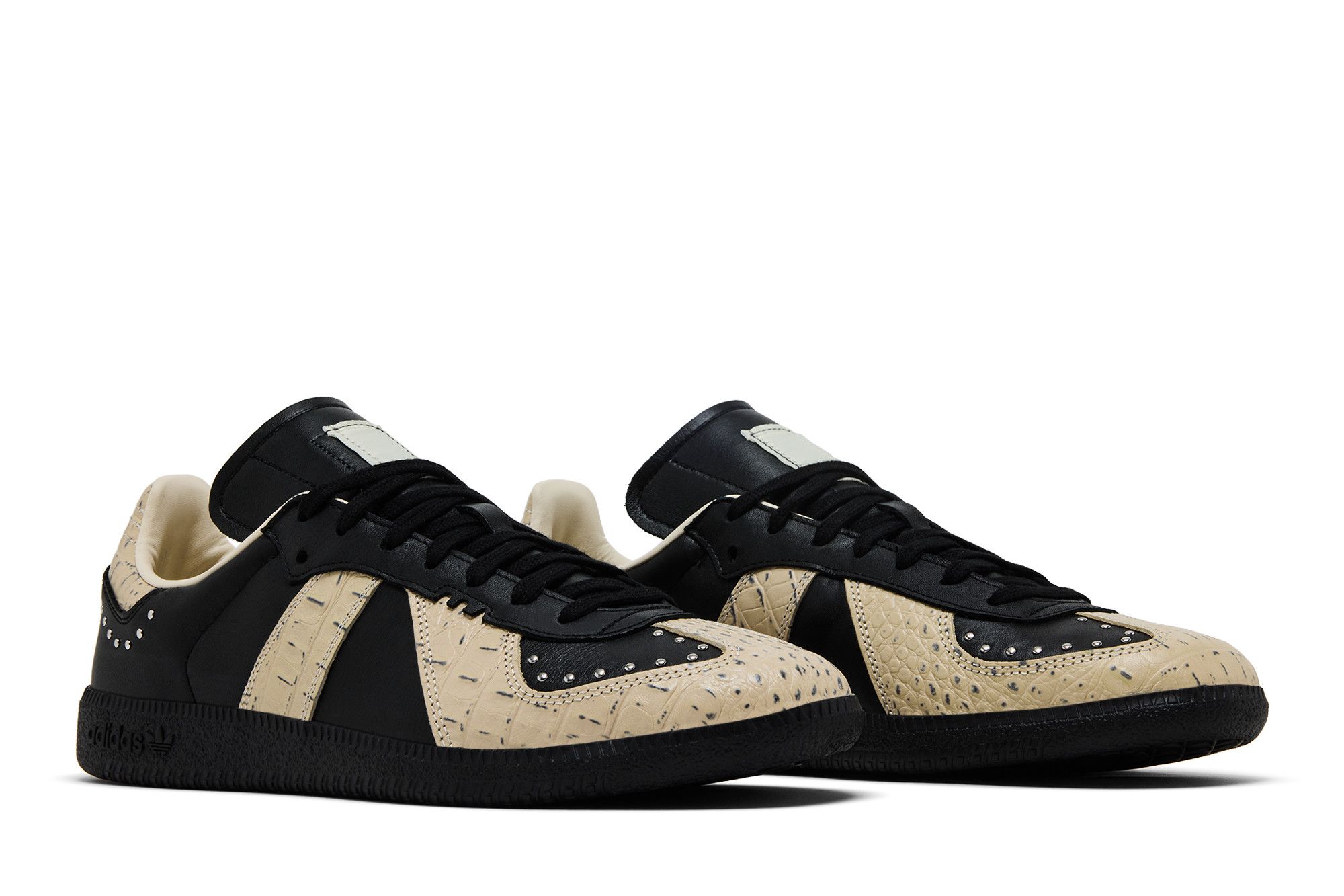 Cheap TWG x adidas BW Army ''Do Not Duplicate: Houston Rodeo Pack - Zwart Wonder Wit'' KJ5019