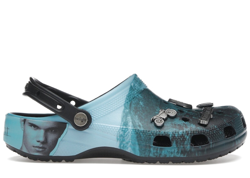 Twilight x Crocs Classic Clog The Twilight Saga 212238-90H