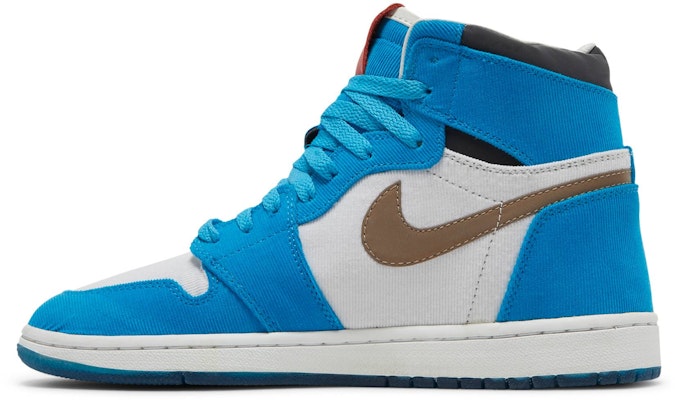 Twix x The Shoe Surgeon x Air Jordan 1 High 'Cookies & Creme' Sepatu Unik TWIX-TSS-AJ1 Lookbook Twix x The Shoe Surgeon x Air Jordan 1 High 'Cookies & Creme' Sepatu Unik TWIX-TSS-AJ1