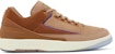 Two 18 x Air Jordan 2 Low DV7129-222