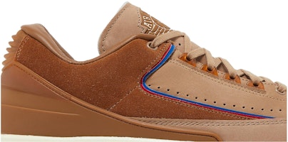 兩雙 18 x Air Jordan 2 Low DV7129-222 Order 兩雙 18 x Air Jordan 2 Low DV7129-222