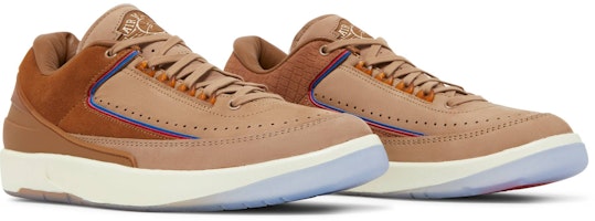 兩雙 18 x Air Jordan 2 Low DV7129-222 Cheap 兩雙 18 x Air Jordan 2 Low DV7129-222