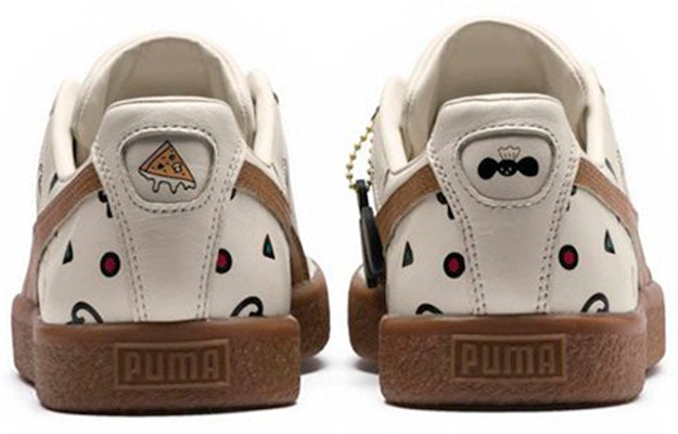 Tyakasha x Puma Clyde 'Birch' 368100-01 Purchase Tyakasha x Puma Clyde 'Birch' 368100-01