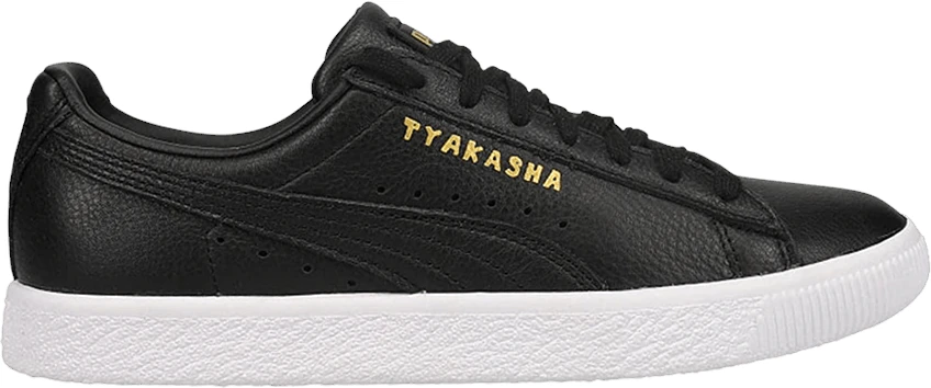 Tyakasha clyde sales