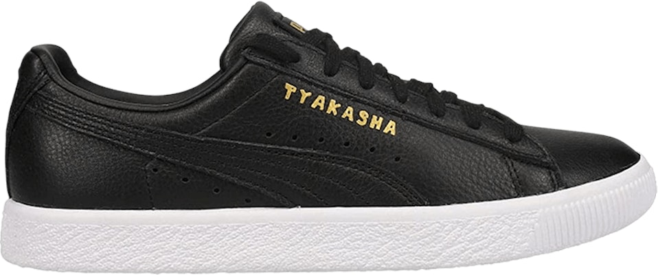 Puma x 2025 tyakasha clyde