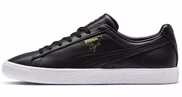 Tyakasha x Puma Clyde 'Black' 368070-01 Tyakasha x Puma Clyde 'Black' 368070-01