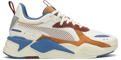 Tyakasha x Puma RS-X 'Whisper White' 371027-01 Tyakasha x Puma RS-X 'Whisper White' 371027-01