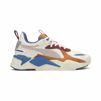 Tyakasha Puma RS-X 'Whisper White'