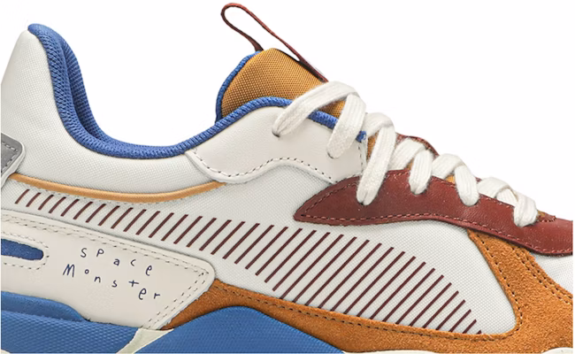 Tyakasha x Puma RS-X 'Whisper White' 371027-01 Order Tyakasha x Puma RS-X 'Whisper White' 371027-01