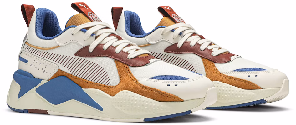 Tyakasha x Puma RS-X 'Whisper White' 371027-01 Cheap Tyakasha x Puma RS-X 'Whisper White' 371027-01