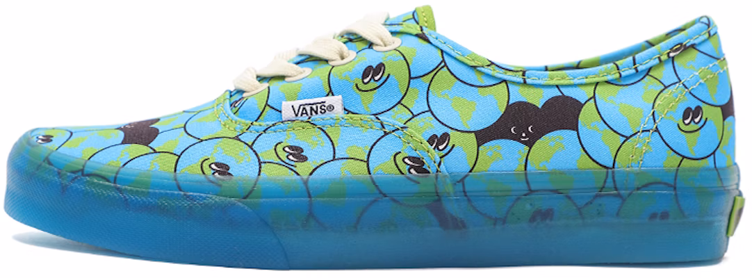 Tyakasha x Vans Authentic 'Galería OTW - Azul' VN000QERBLU Buy Tyakasha x Vans Authentic 'Galería OTW - Azul' VN000QERBLU