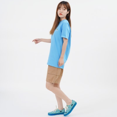 TYAKASHA x Vans Authentic 「OTW 青」 VN000QERBLU Details for TYAKASHA x Vans Authentic 「OTW 青」 VN000QERBLU
