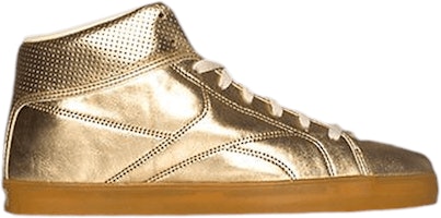Tyga x Reebok T Raww 'Brass Gum' V56249 Tyga x Reebok T Raww 'Brass Gum' V56249