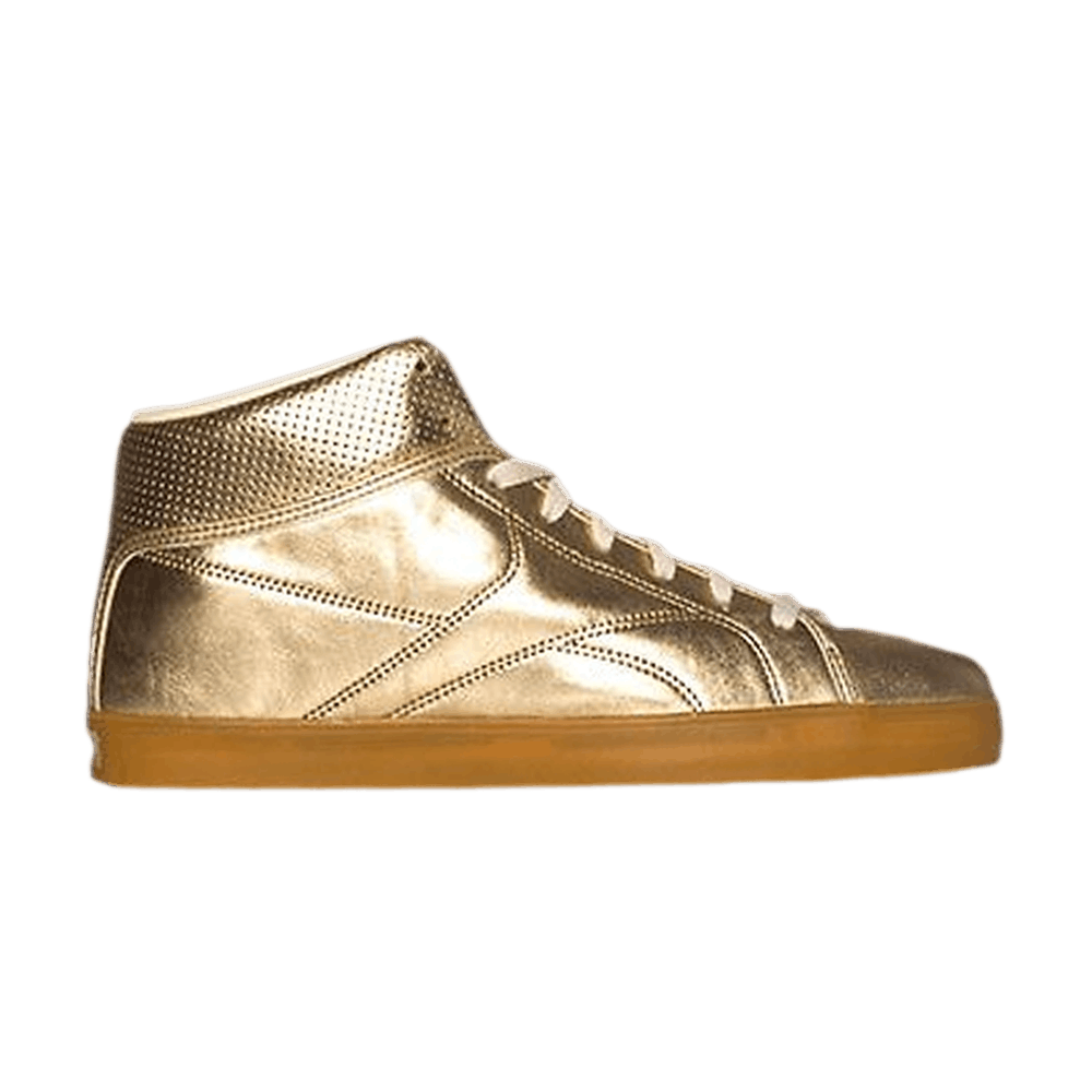 Buy Tyga x Reebok T Raww 'Brass Gum' V56249 (銅膠)