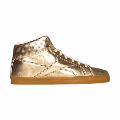 Tyga Reebok T Raww 'Brass Gum'