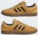 Tyion II Lelaki/Wanita Sneakers JI0851