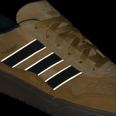 Tyion II Lelaki/Wanita Sneakers JI0851 1