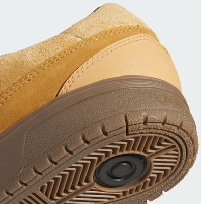 Tyion II Lelaki/Wanita Sneakers JI0851 2