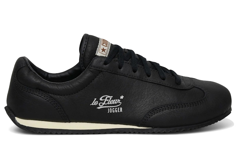 Tyler, The Creator GOLF le FLEUR x Converse 1908 Jogger 'Black Bison' A21428C