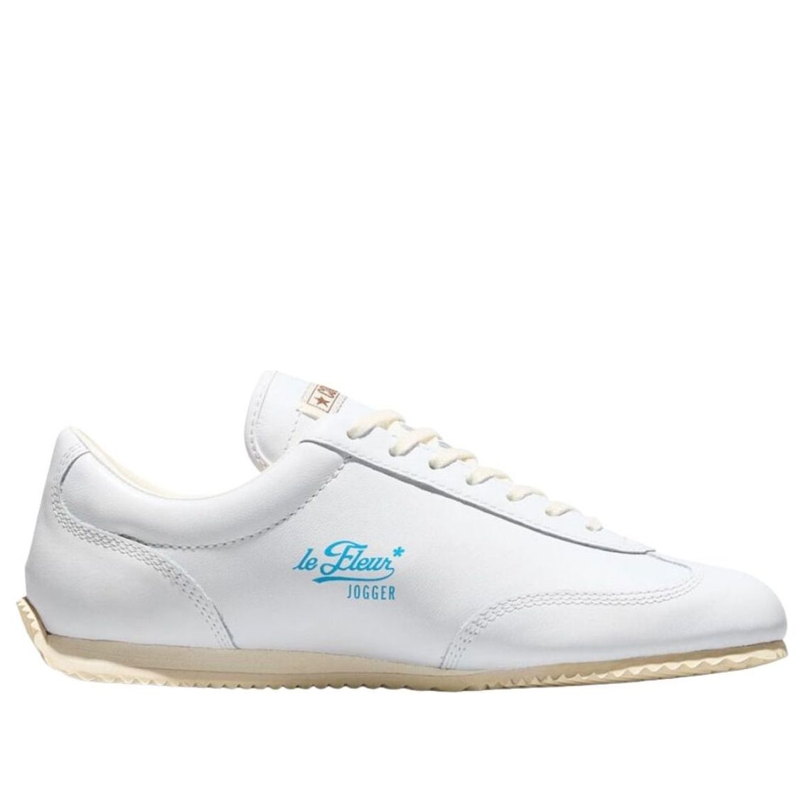 Order Tyler, The Creator GOLF le FLEUR x Converse 1908 Jogger 'White Vanilla Custard' A22767C