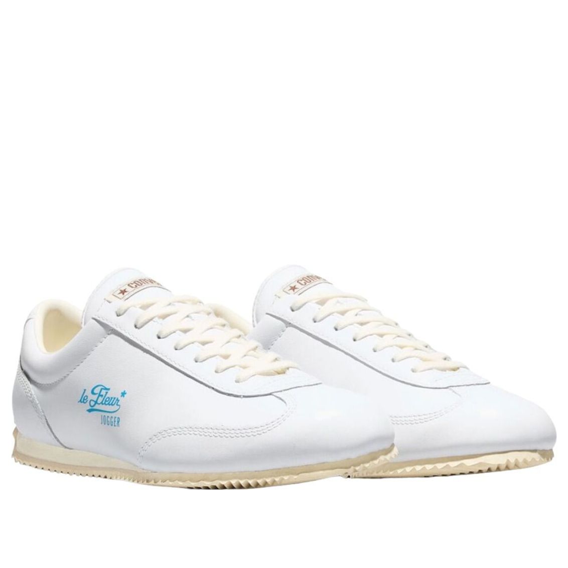 Shop Tyler, The Creator GOLF le FLEUR x Converse 1908 Jogger 'White Vanilla Custard' A22767C