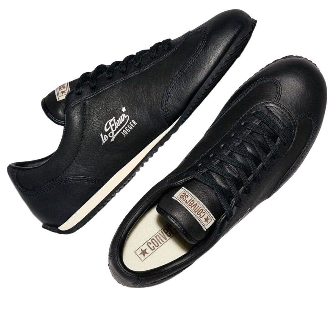 Shop Tyler, The Creator GOLF le FLEUR x Converse 1908 Jogger 'Black Bison' A21428C