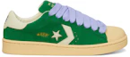 Buy Tyler, The Creator GOLF le FLEUR x Converse 1908 Pro Leather 'Amazon Banana Crepe Lavender' A20366C