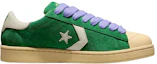 Shop Tyler, The Creator GOLF le FLEUR x Converse 1908 Pro Leather 'Amazon Banana Crepe Lavender' A20366C