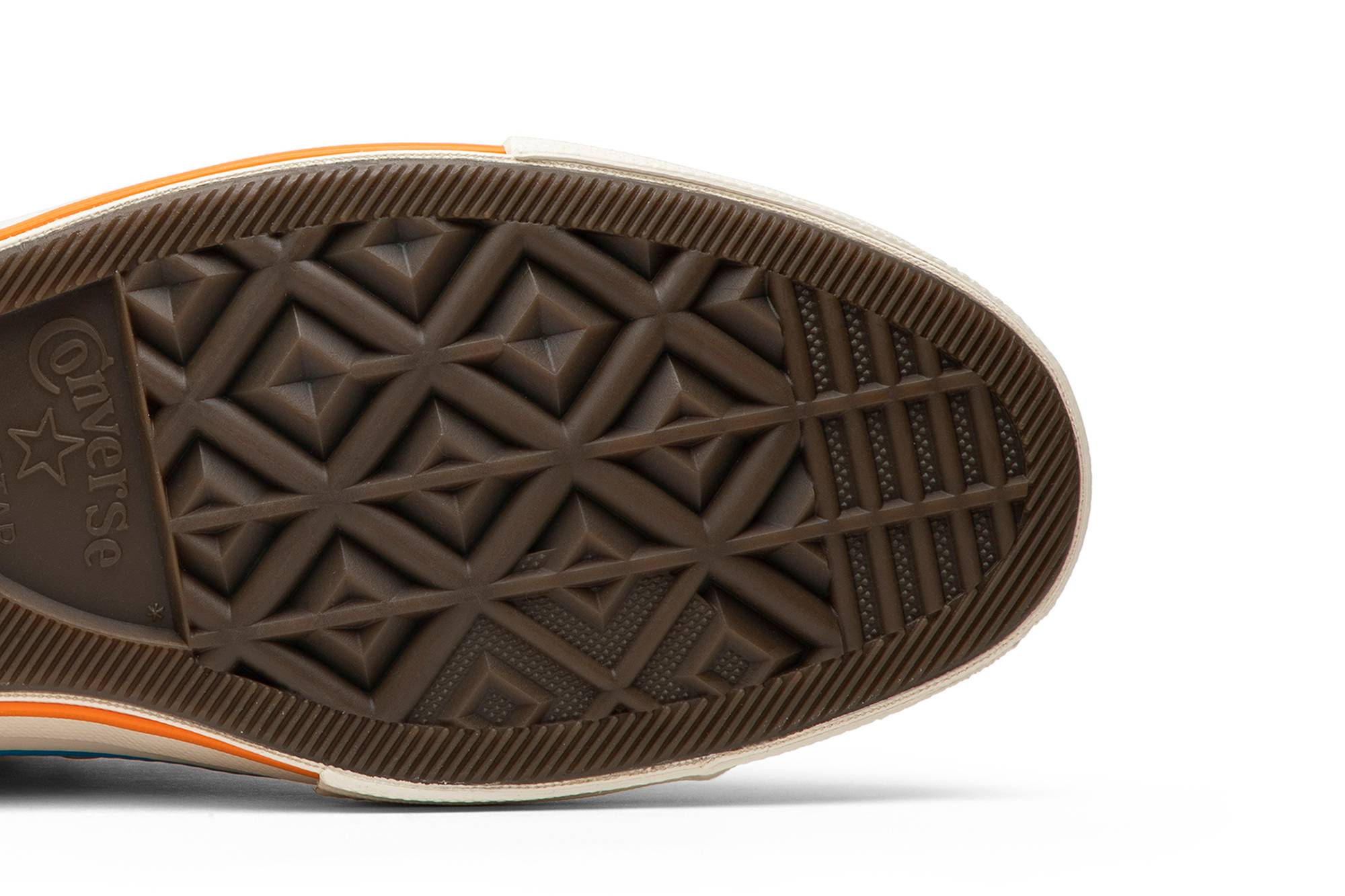 Tyler the creator x foot locker x chuck 70 2025